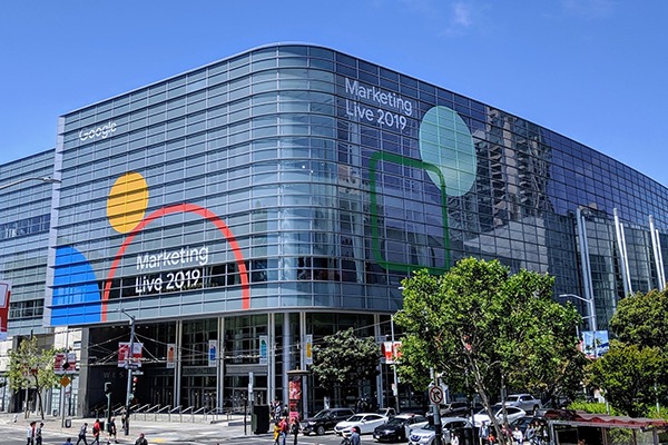What Push Discovered at Marketing Live 2019
