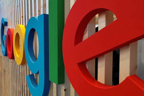 Push selected by Google for their International Growth Program