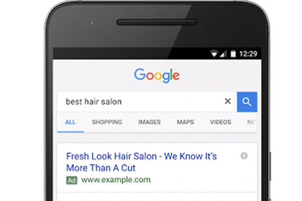 Boost Your Online Growth With Price Extensions