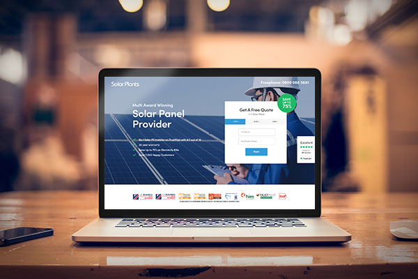 5 Key Landing Page MistakesYou Need To Avoid
