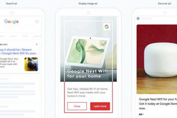 Google’s New Performance Max