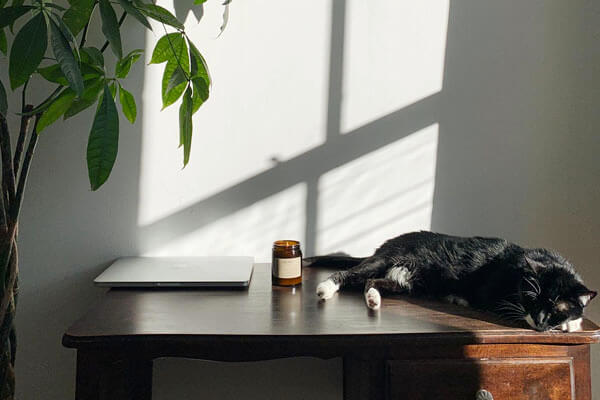 Keeping It Hygge In Lockdown