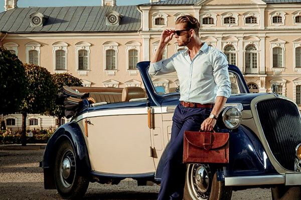 How we targeted the wealthiest individuals in the UK and increased leads by over 97%