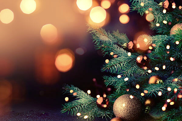 Who are your Christmas Shoppers of 2021?