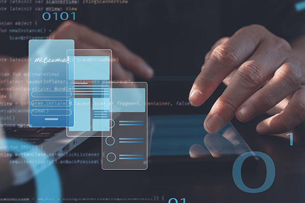 The Impact of A.I. on UX/UI Design 2022