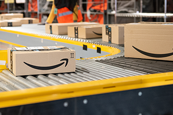 Push is now an Amazon Advertising partner!