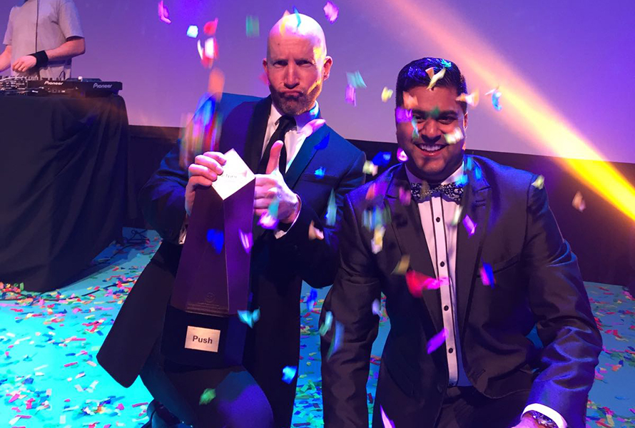 What I Learned Running A Digital Agency For 10 Years