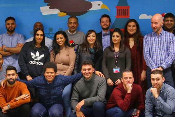 How Important Is Diversity To Business Success?