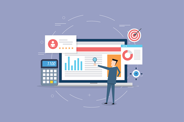 How to keep ahead of your competitors