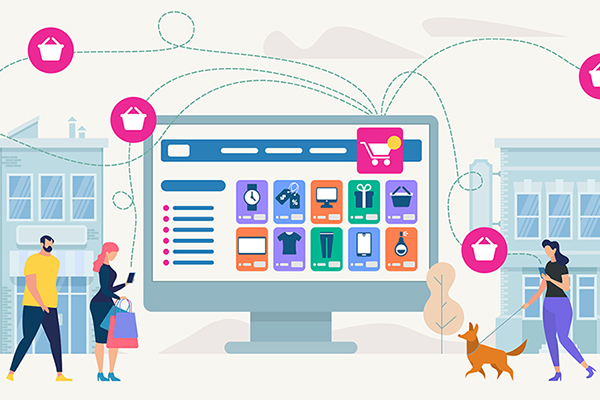 The Great eCommerce Reset: How Shopping Has Changed Forever