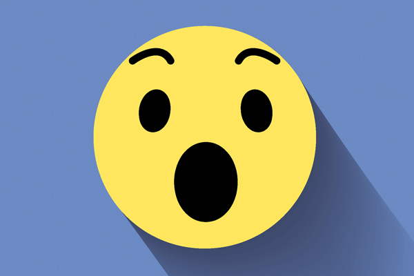 It’s Getting Serious — We’re Facebook Official