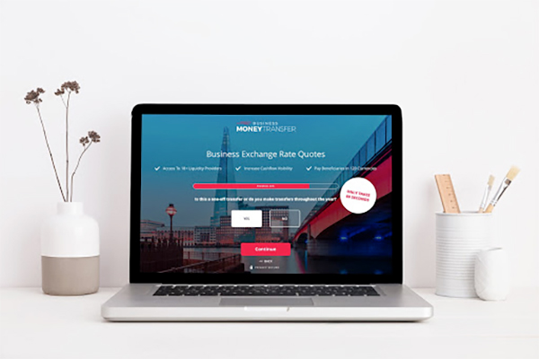Landing Pages: The Fundamentals