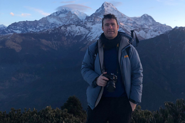 Meet the Commercial Director