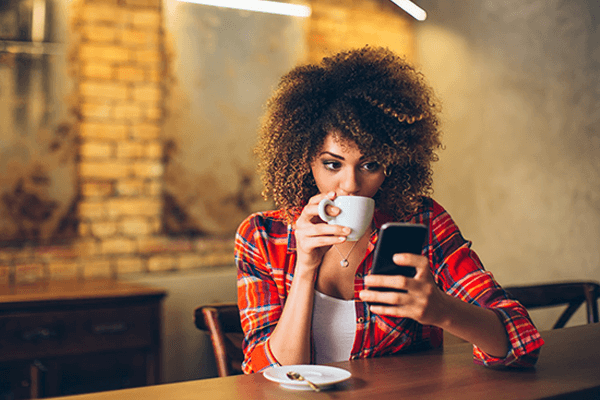 How To Be Mobile Friendly: Thumb’s the Word
