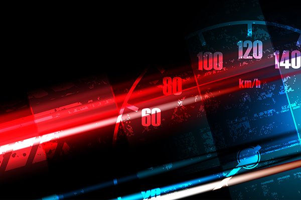Why Speed — Not Perfection — is Your Business’ Greatest Asset