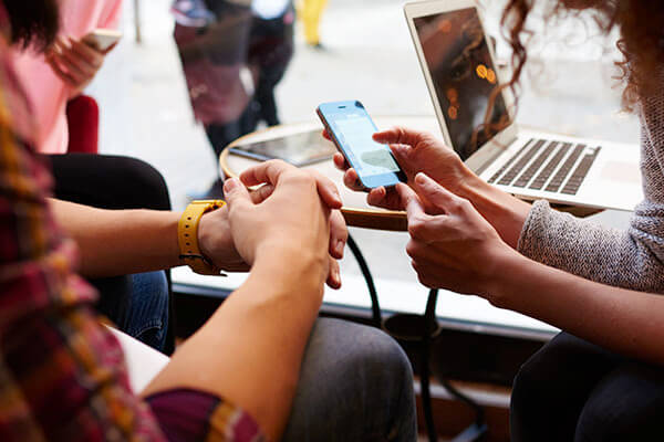 Organic Social Media: Getting Back to Basics
