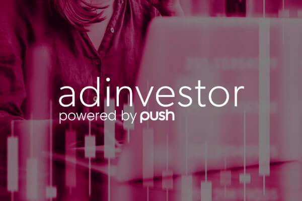 New product updates for adinvestor. You asked, we answered…