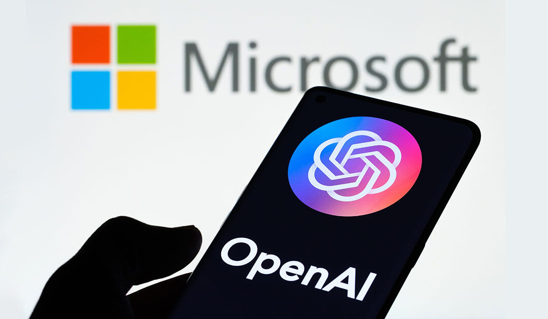 Revolutionising Search with Microsoft’s AI-Powered Bing Search Engine