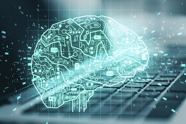 The AI revolution: An overnight success?