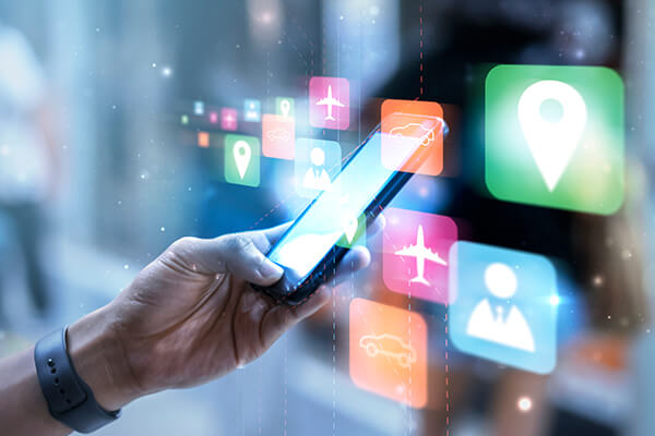 Exploring Travel Trends: Regional Highlights and Recovery Post-Pandemic