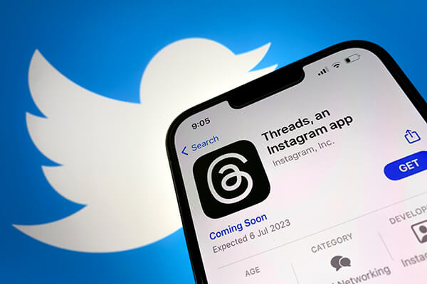 Threads: The Game-Changing Social Media App Disrupting the Twitter Landscape