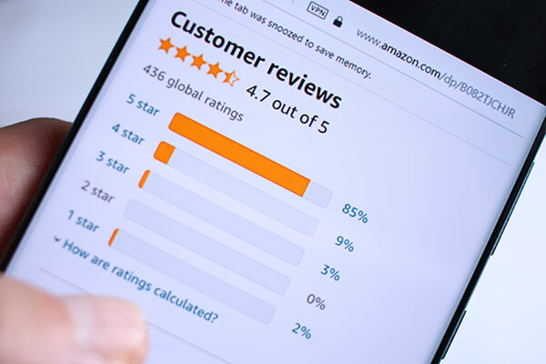 Amazon’s AI-Powered Leap: Revolutionising Customer Reviews